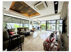 Jalan Senyum (D14), Detached #568664411